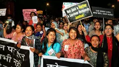 Kolkata rape-murder: Junior doctors continue stir, healthcare services remain affected in Bengal