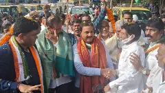 Winnability a key factor for seat-sharing among MVA partners: Congress