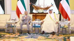 EAM Jaishankar calls on Crown Prince of Kuwait, bilateral ties discussed