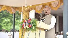 In next 6 months, half the BJP leaders in Ktaka will be in jail or run for bail: Priyank Kharge