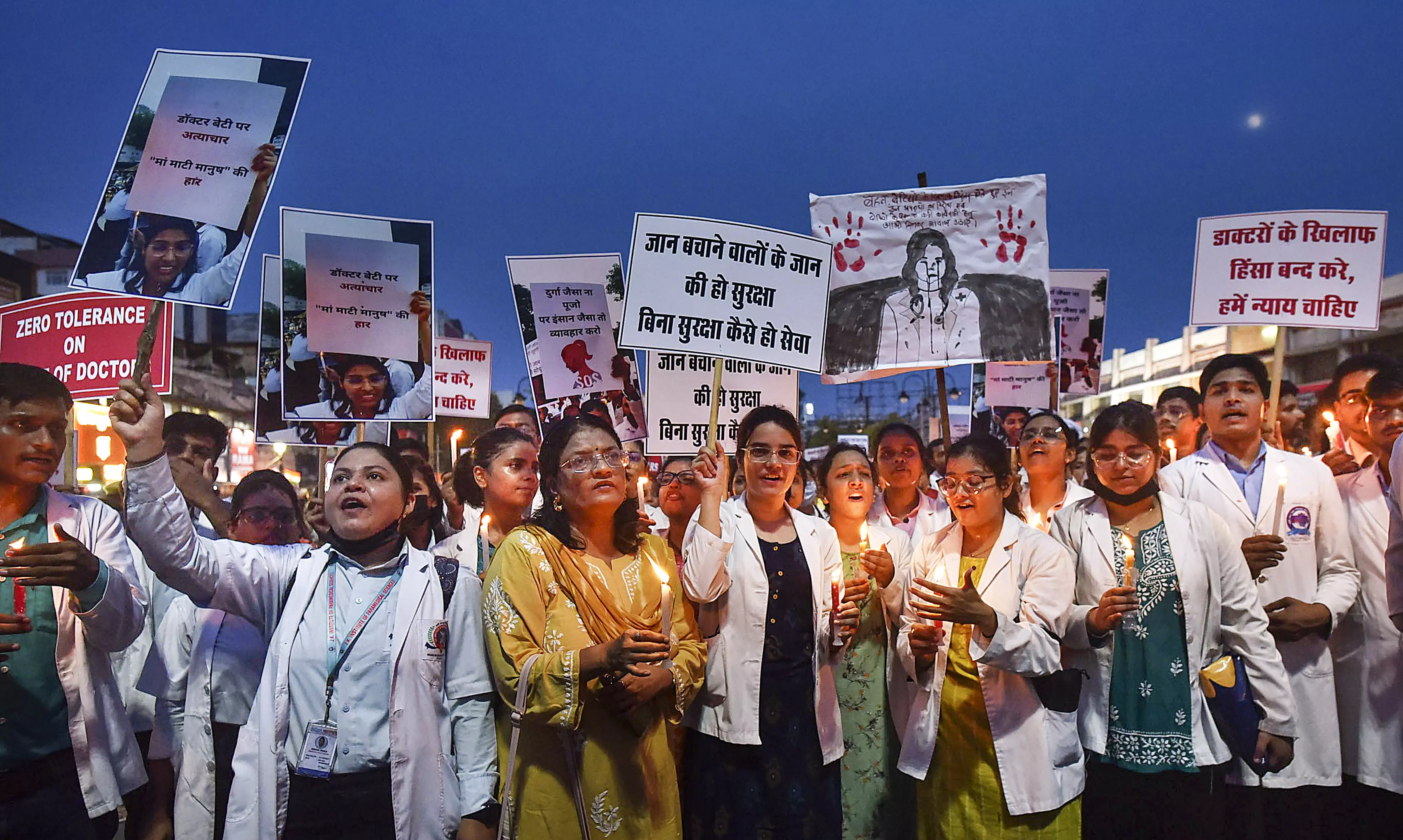 Kolkata rape-murder: Should CBI question top cop? TMC leaders divided