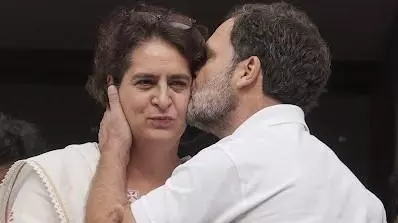 Rahul-Priyanka bond row: MP Minister backs Vijayvargiya with ‘will I kiss her?’ remark