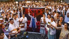 Explained: All about Bengal’s Aparajita Bill that proposes death sentence for rape convicts