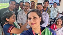 Kolkata rape-murder: Under fire, TMC targets CBI, questions ‘no update in five days’