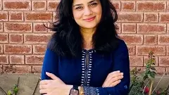 J&K elections | Mehboobas daughter Iltija Mufti all set to make poll debut