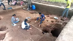 Students unearth fresh evidence to prove extent of Neolithic culture in Tamil Nadu