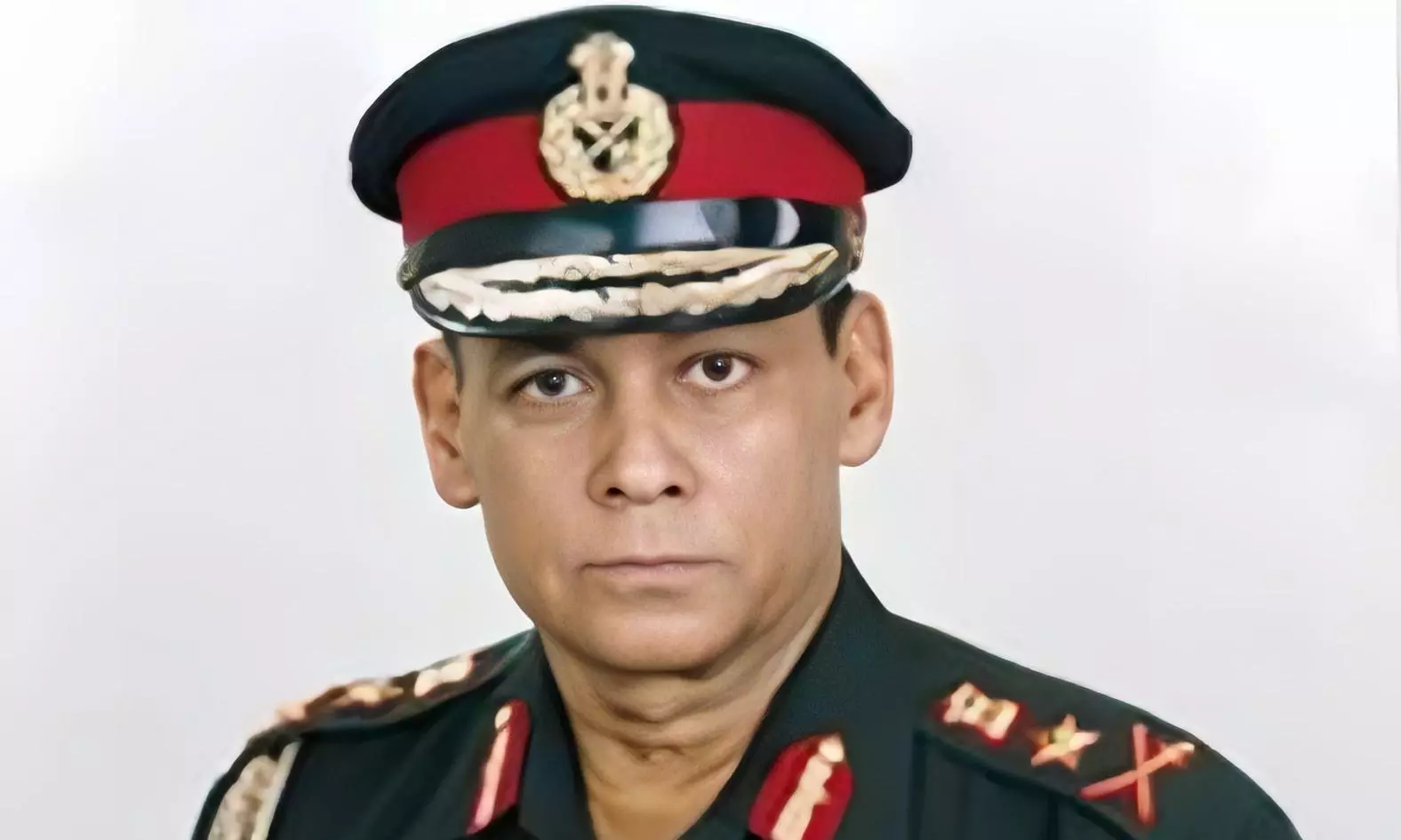 Former Army chief Gen Sundararajan Padmanabhan dies in Chennai