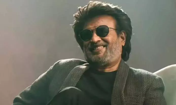 Rajinikanth