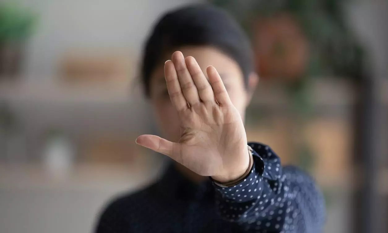 sexual harassment sexual harassment