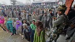 panchayat elections, bypolls, Jammu and Kashmir, postponed, security reasons, law and order situation, NC, PDP, Omar Abdullah, Mehbooba Mufti, Farooq Abdullah, detention, Article 370
