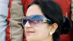 Kiran Choudhry resigns from Haryana Assembly, likely BJP pick for RS seat