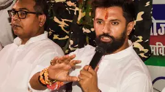 NDA ally LJP  thanks Modi after Centre axes UPSC move on lateral entry