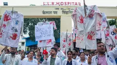 Kolkata rape-murder fallout: Centre orders govt hospitals to enhance security
