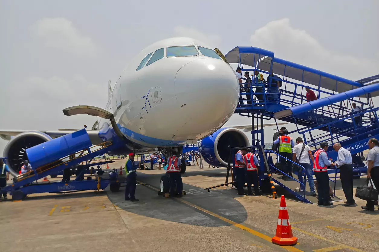 aviation sector, GoAir, IndiGo, airlines, DGCA, coronavirus, COVID-19, coronavirus shutdown, Coronavirus outbreak