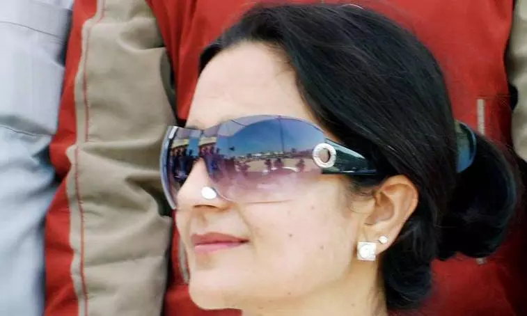 Kiran Choudhry resigns from Haryana Assembly, likely BJP pick for RS seat