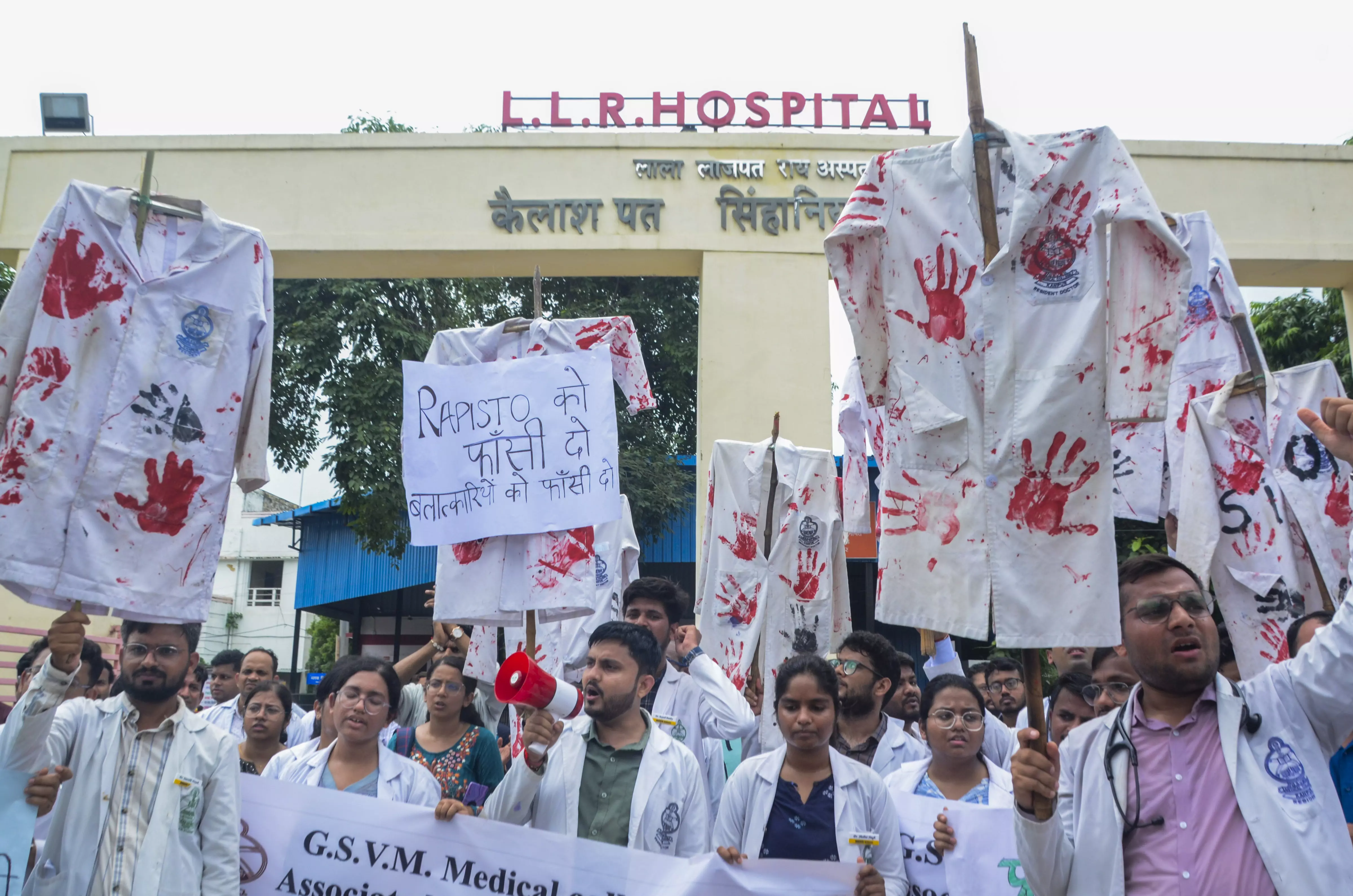 Kolkata rape-murder fallout: Centre orders govt hospitals to enhance security