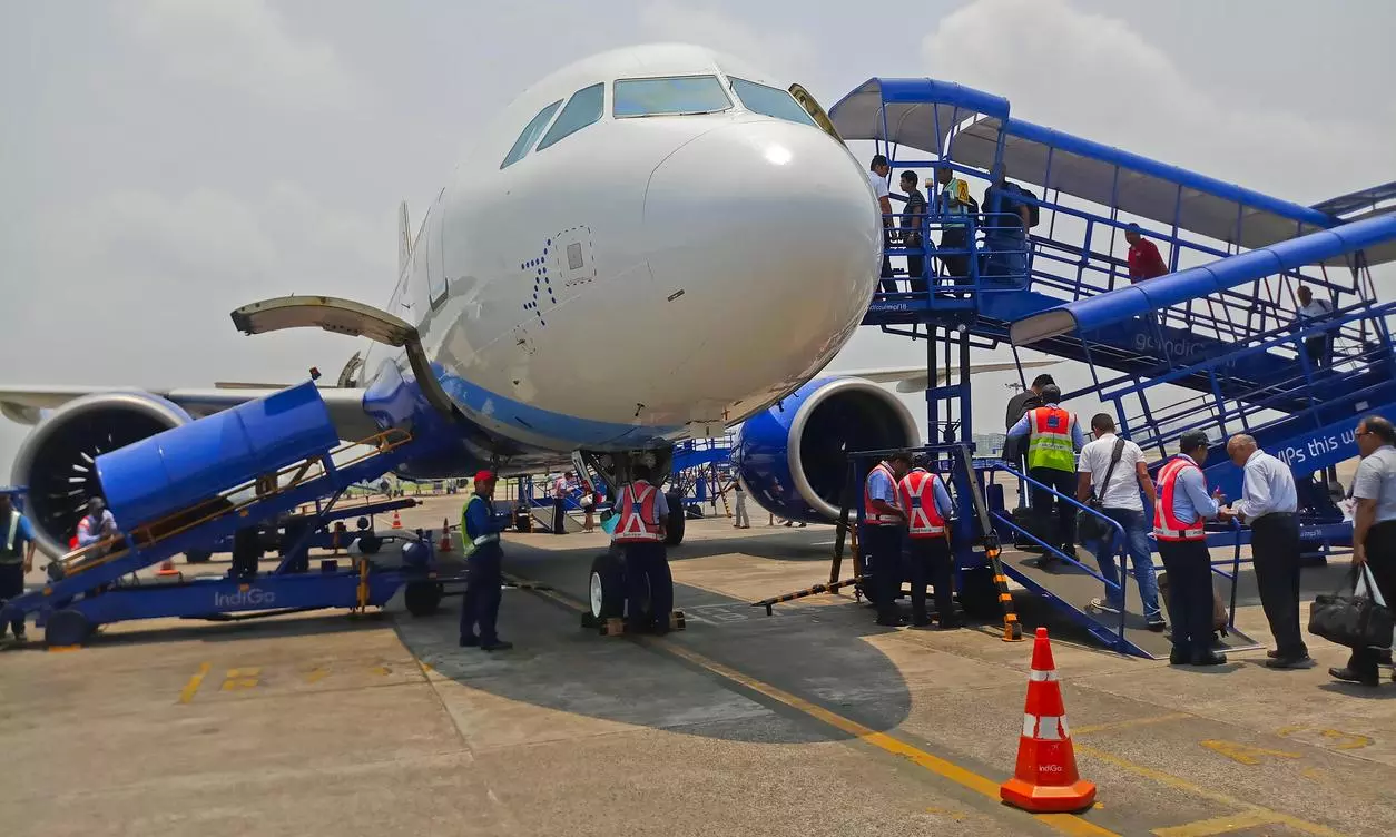 aviation sector, GoAir, IndiGo, airlines, DGCA, coronavirus, COVID-19, coronavirus shutdown, Coronavirus outbreak