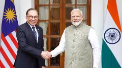 Malaysia may mull India’s request on Zakir Naik’s extradition if evidence provided