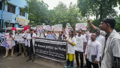 RG Kar rape-murder accused visited brothels on night of crime: Reports