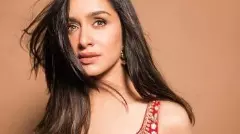 Shraddha Kapoor races past PM Modi to become 3rd most followed Indian on Instagram