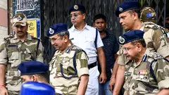 Kolkata murder-rape | CISF deploys 150 personnel at RG Kar hospital for security