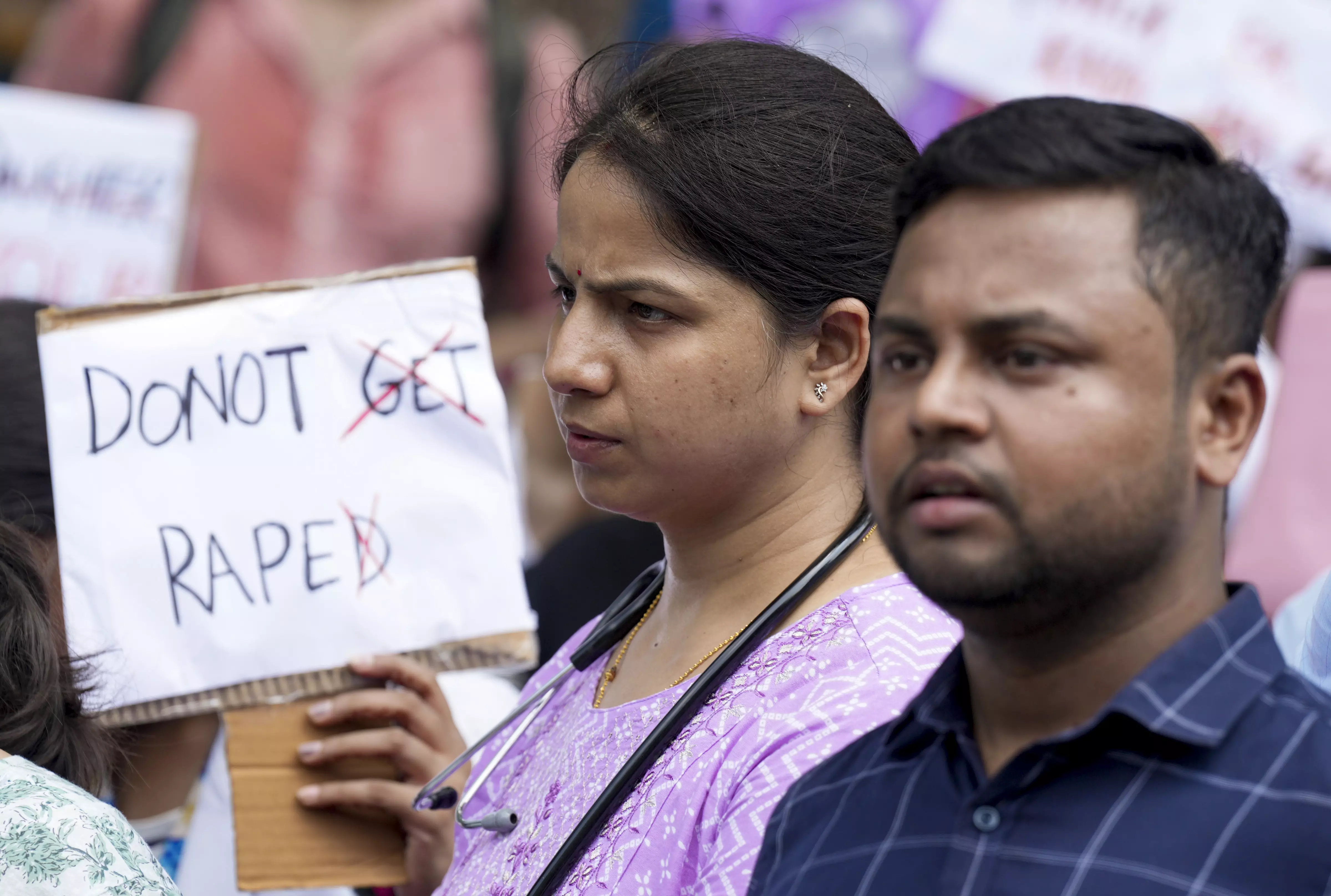 Kolkata rape-murder: Amid political mudslinging, Central forces to take over hospital security