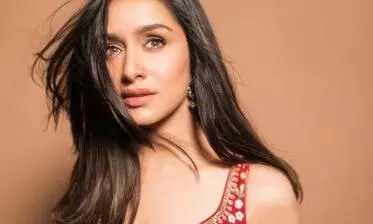 Shraddha Kapoor races past PM Modi to become 3rd most followed Indian on Instagram