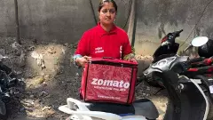 Swiggy, Zomato