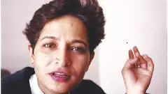 Gauri Lankesh
