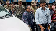 RG Kar rape-murder: A week into CBI probe, 60 hours of grilling and little else