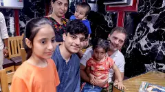 ‘Restoring statehood to J&K our priority’: Rahul Gandhi in Kashmir