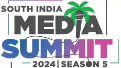 South India Media Summit 2024 in Kochi, Kerala