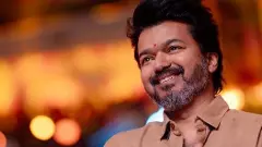 Actor Vijays five most political films: Thamizhan to Sarkar