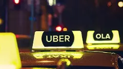 uber ola