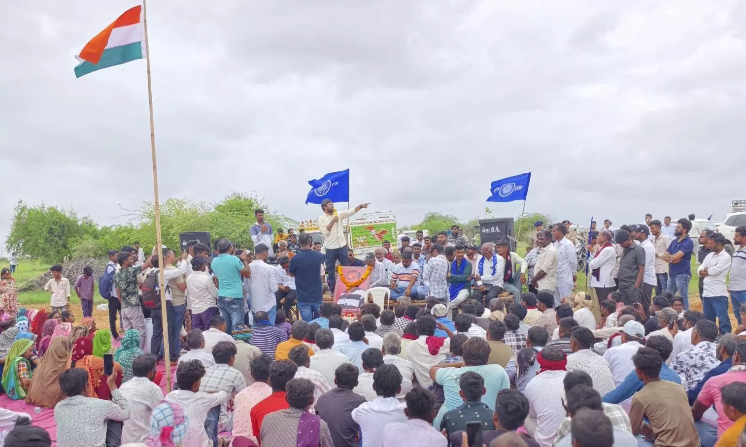 Jignesh Mevani