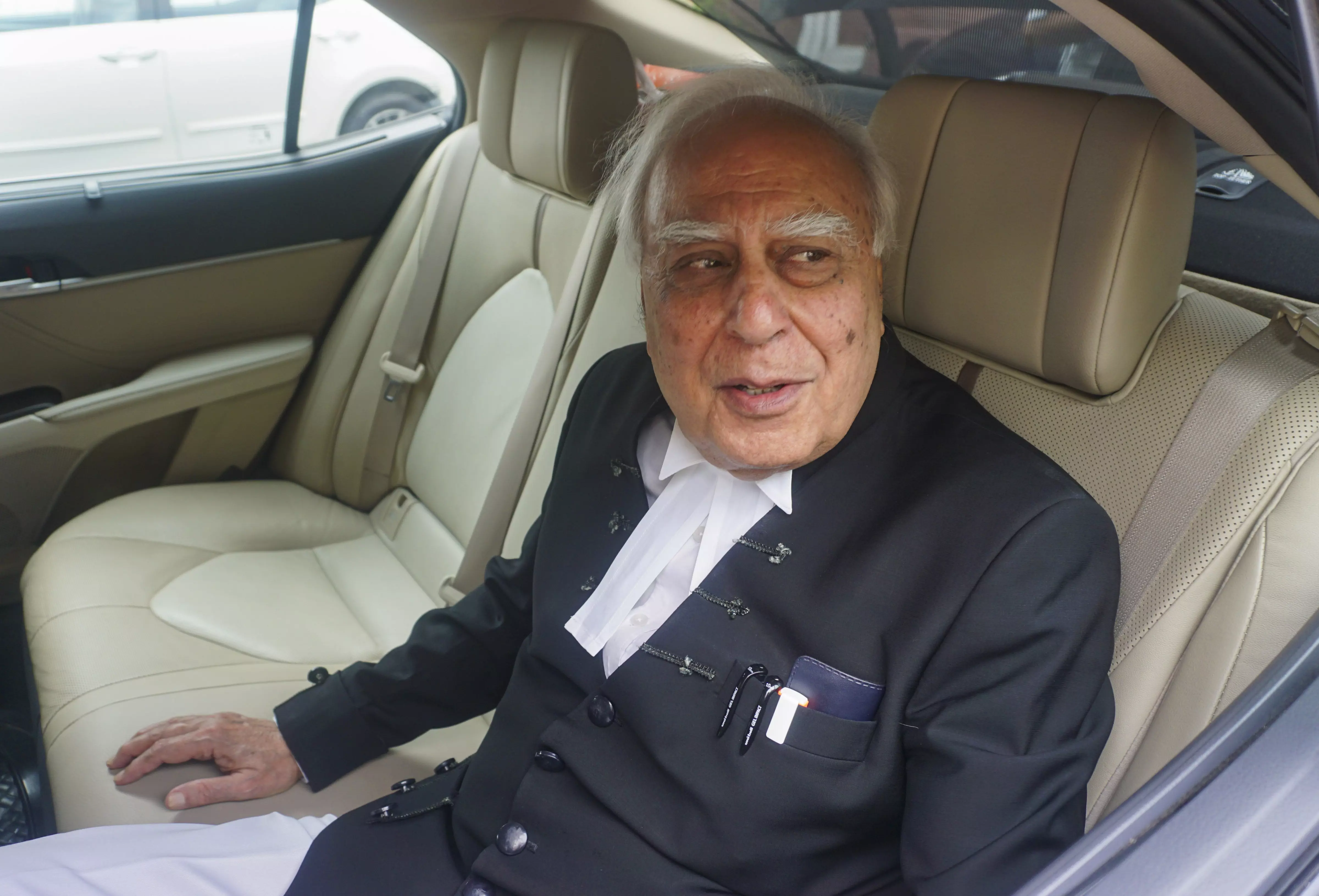 Kapil Sibal