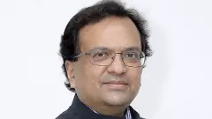 Senior IAS officer Govind Mohan takes charge as new Union home secretary