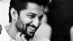 Alarming: Nani becomes first male star to comment on Hema Committee report