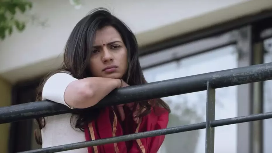 Sruthi Hariharan Arjun Sarja MeToo