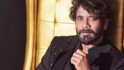 N-Convention row: Nagarjuna returns 2 acres of land to Telangana govt