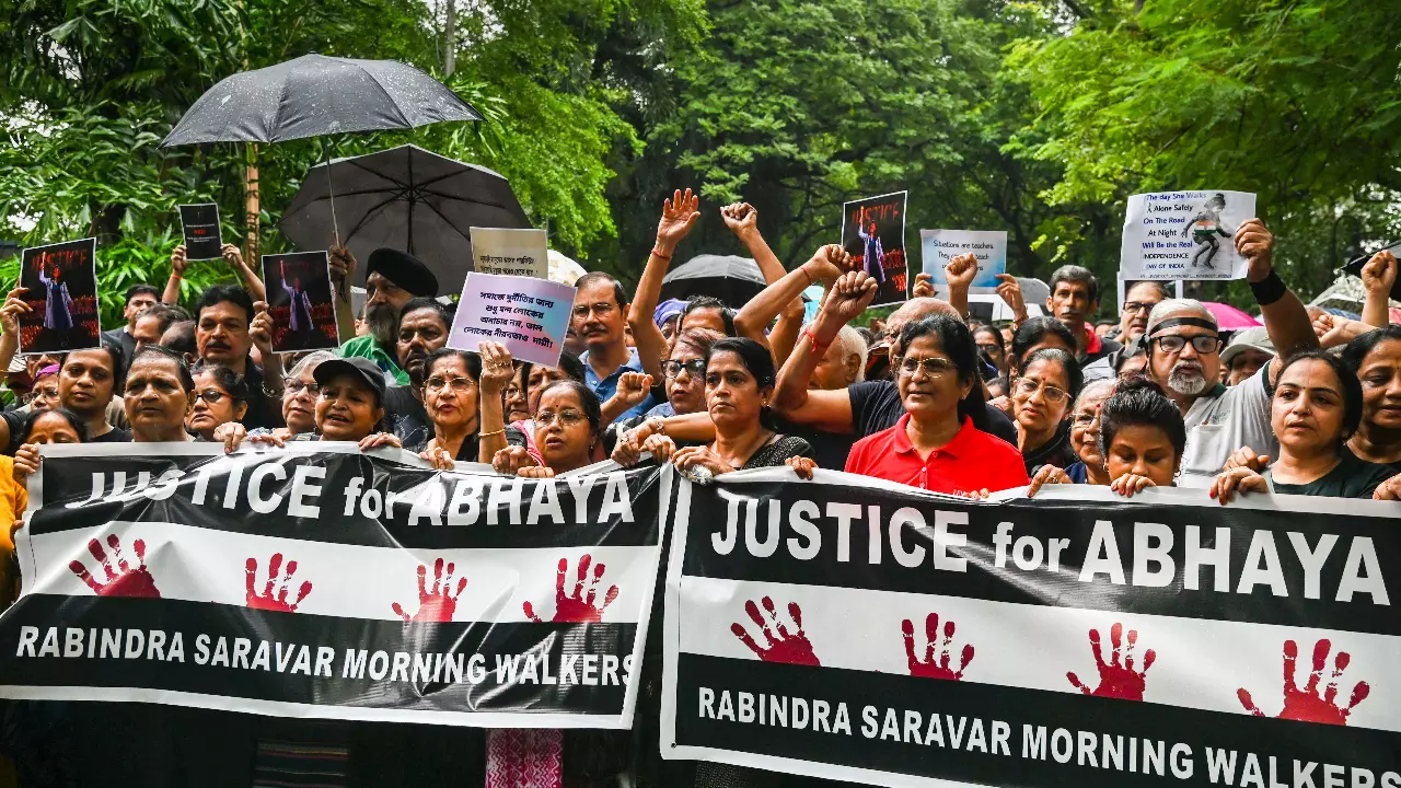 A year after RG Kar horror, anger, discontent still on the boil