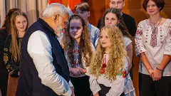 Happy to visit India, says Ukraine President Zelenskyy after Modis invite