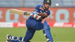 Shikhar Dhawan