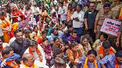 Prohibitory orders near RG Kar hospital extended till Aug 31