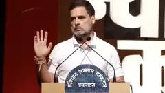 Bharat Dojo Yatra coming soon: Rahul shares video of martial arts sessions during Nyay Yatra