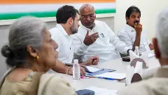 Govts anti-youth policies causing job shortage; will face consequences in polls: Kharge