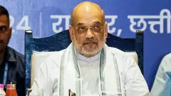 Illicit drug trade a challenge for India, also a global issue: Union Minister Amit Shah