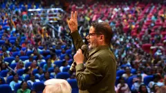 Jan Suraaj chief Prashant Kishor