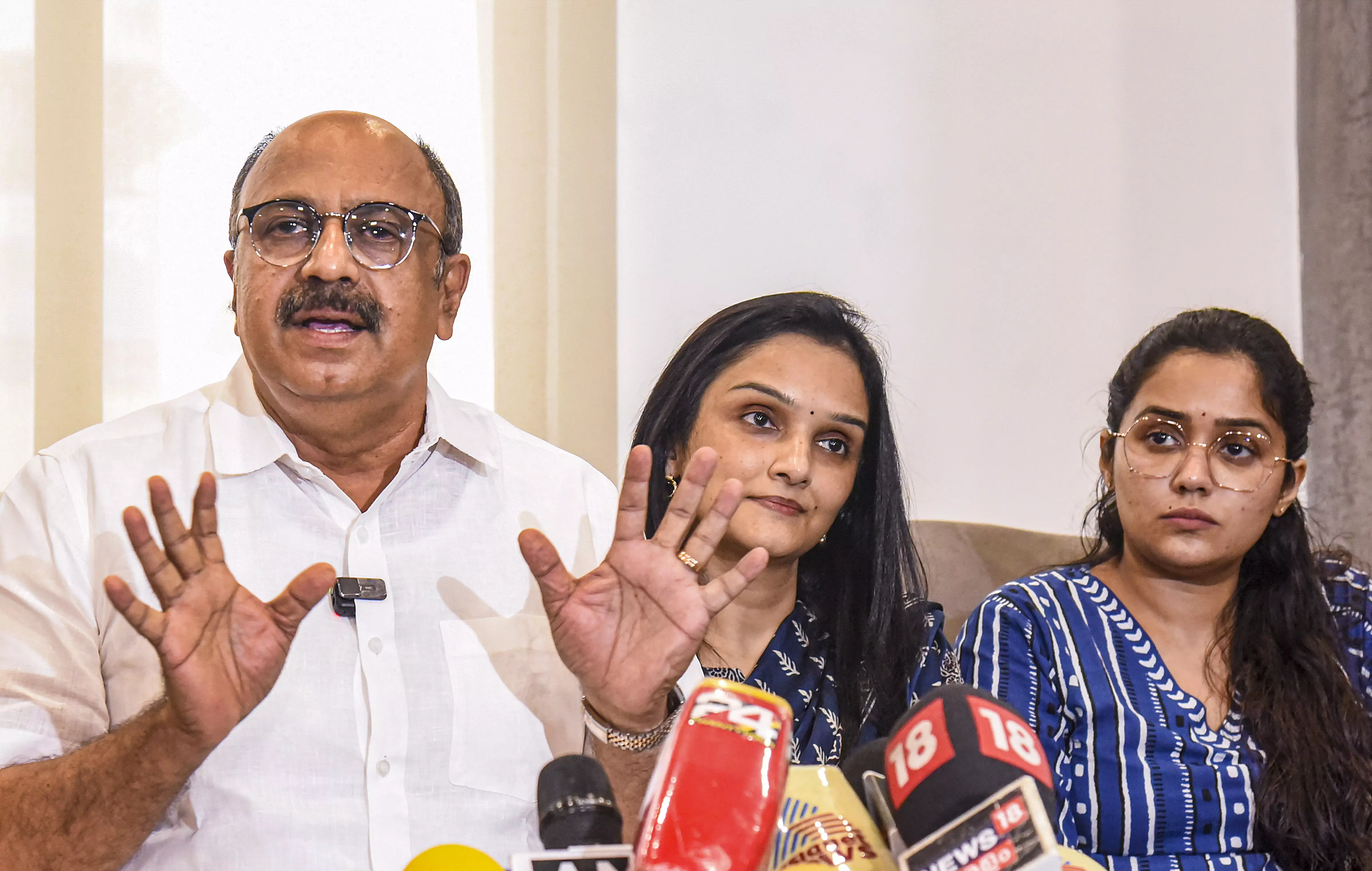 Kerala | Hema Committee impact: Ranjith, Siddique resign as survivors open up