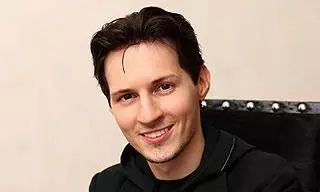 Telegram CEO Pavel Durov arrested in Paris over lack of moderation in app